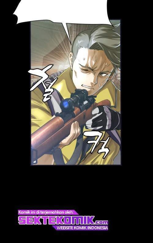 The Undefeated Ranker Chapter 1 - halaman 37