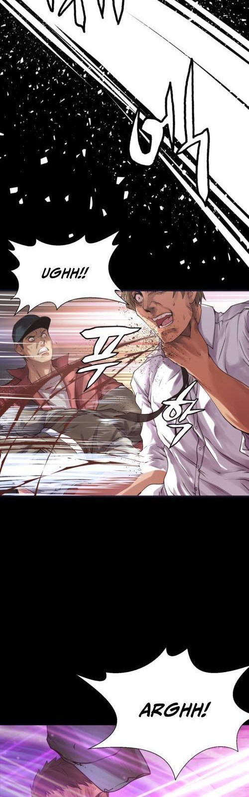 The Undefeated Ranker Chapter 1 - halaman 41