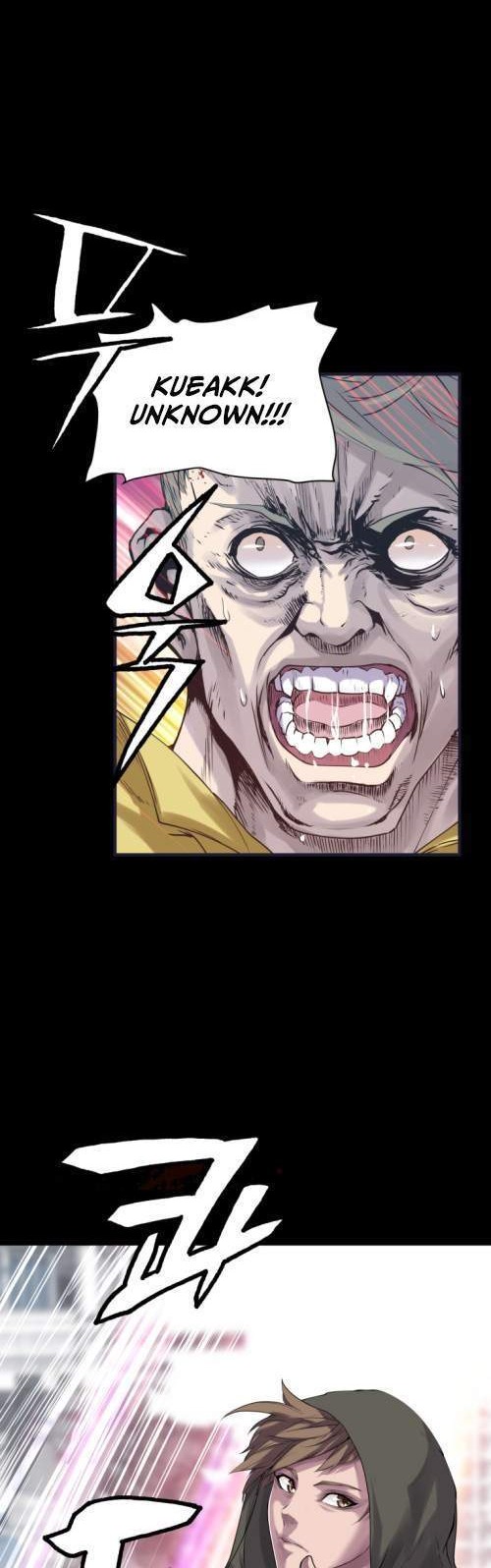 The Undefeated Ranker Chapter 1 - halaman 45