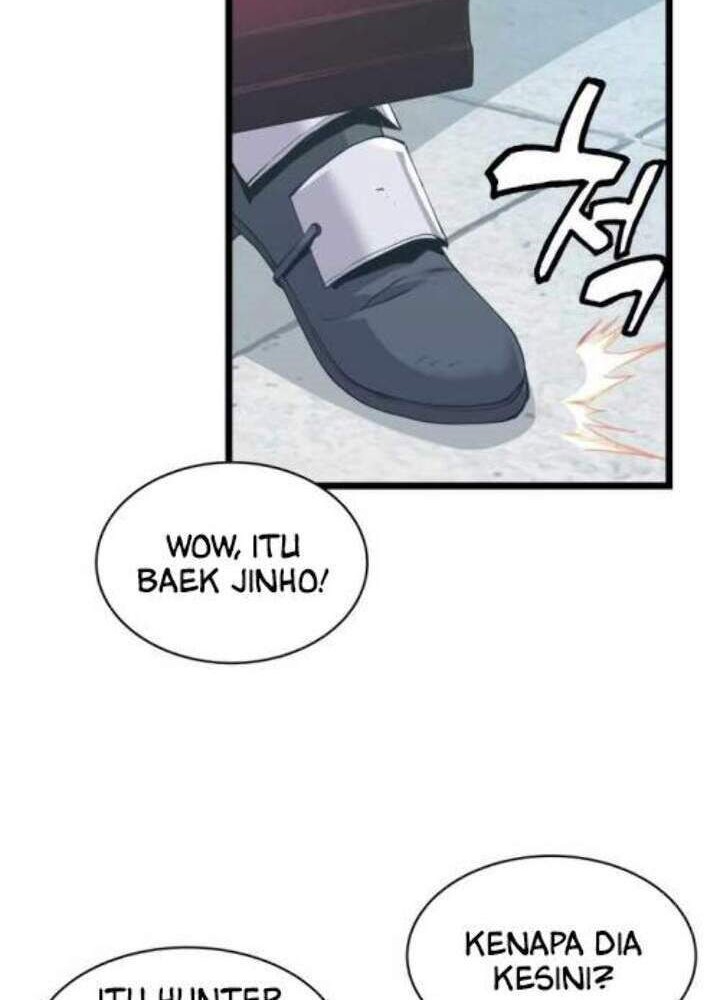 The Undefeated Ranker Chapter 10 - halaman 12