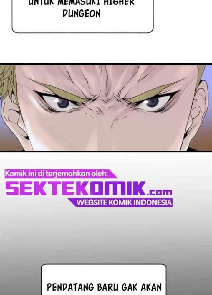 The Undefeated Ranker Chapter 10 - halaman 20