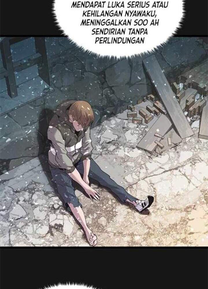 The Undefeated Ranker Chapter 10 - halaman 4