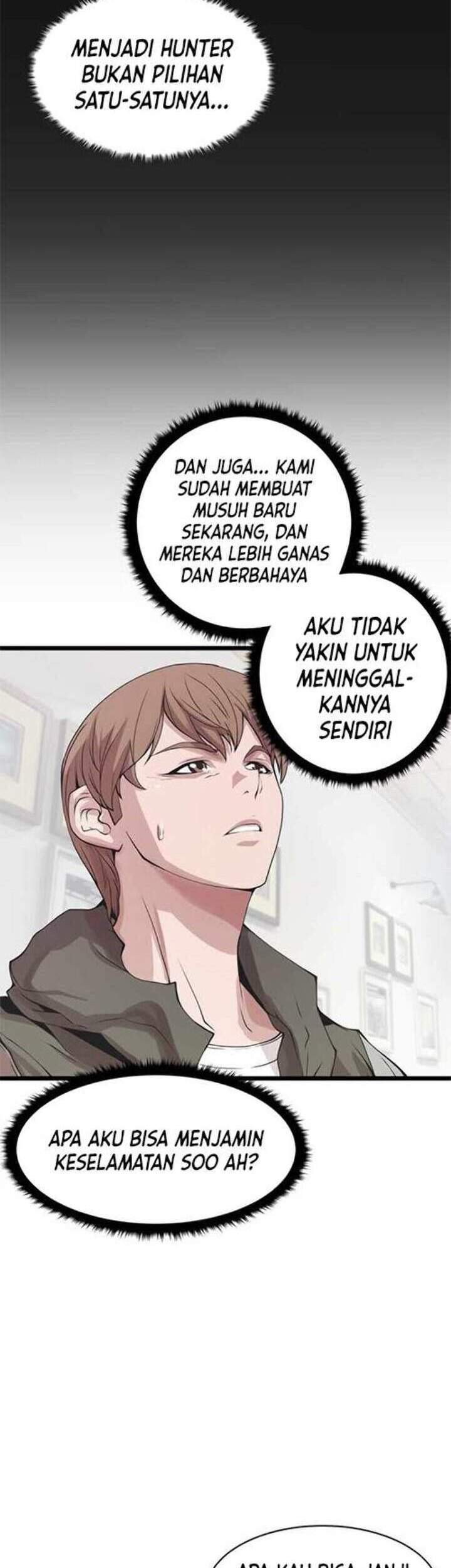 The Undefeated Ranker Chapter 10 - halaman 5