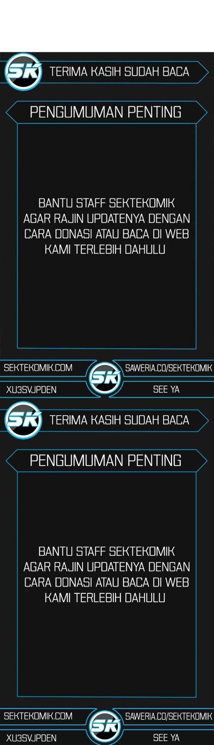 The Undefeated Ranker Chapter 10 - halaman 59