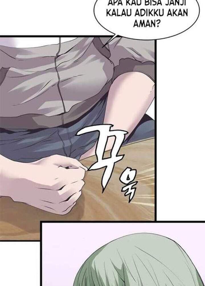 The Undefeated Ranker Chapter 10 - halaman 6