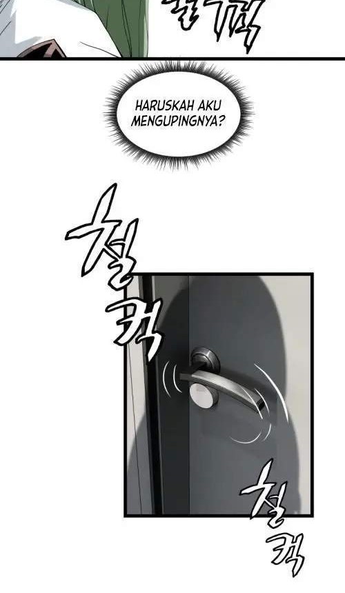 The Undefeated Ranker Chapter 12 - halaman 15