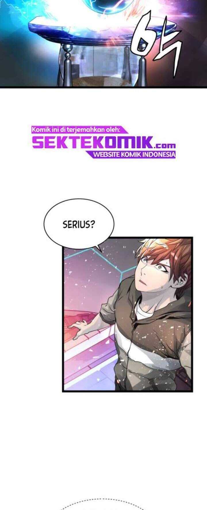The Undefeated Ranker Chapter 14 - halaman 10