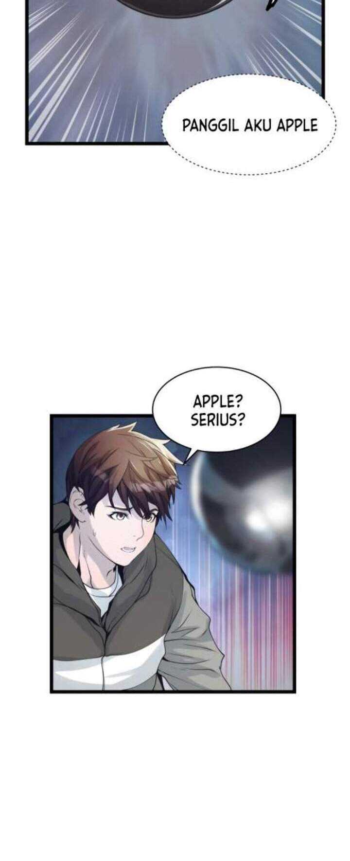 The Undefeated Ranker Chapter 14 - halaman 17