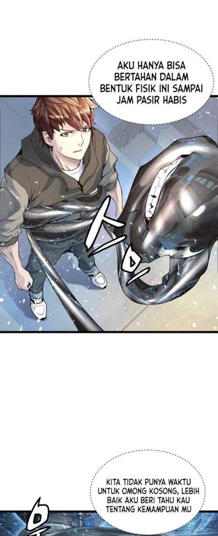 The Undefeated Ranker Chapter 14 - halaman 5