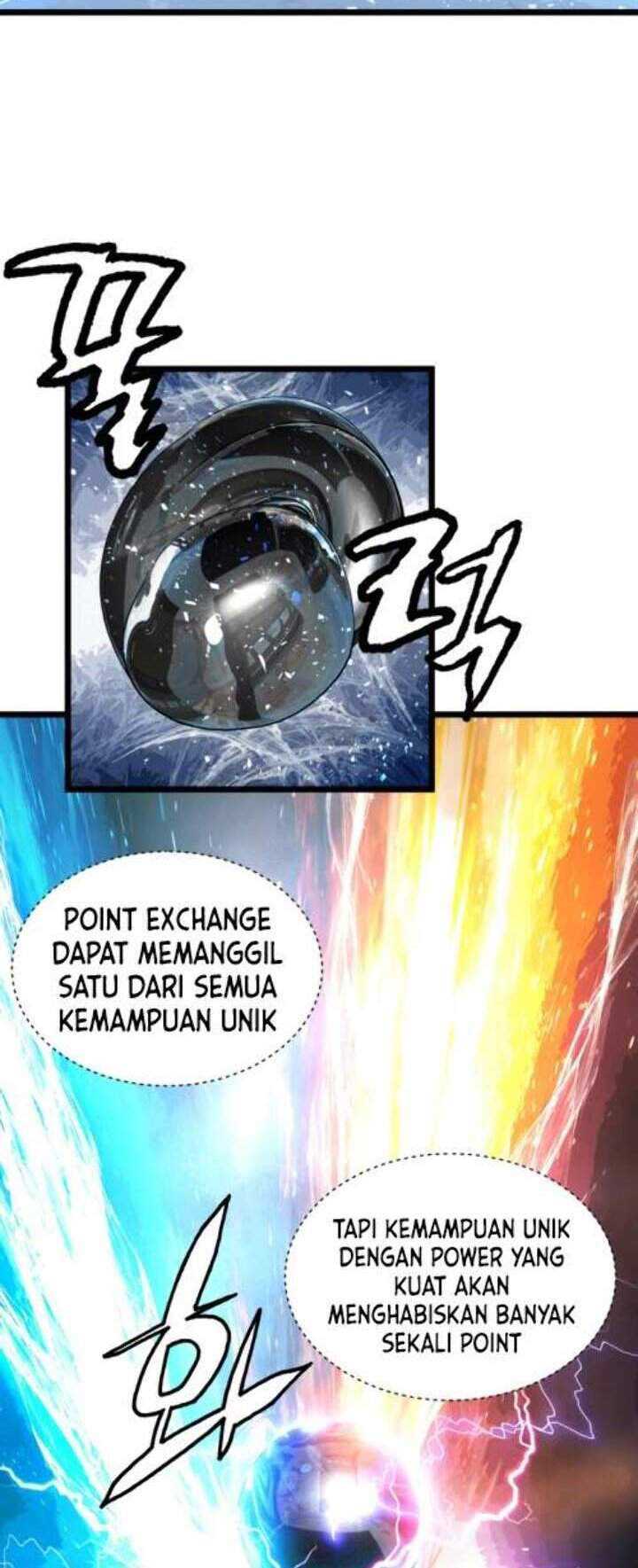 The Undefeated Ranker Chapter 14 - halaman 9