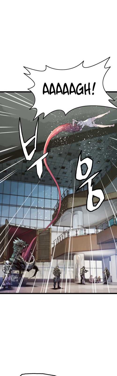 The Undefeated Ranker Chapter 15 - halaman 10