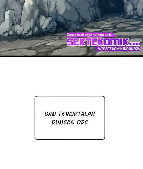 The Undefeated Ranker Chapter 15 - halaman 23