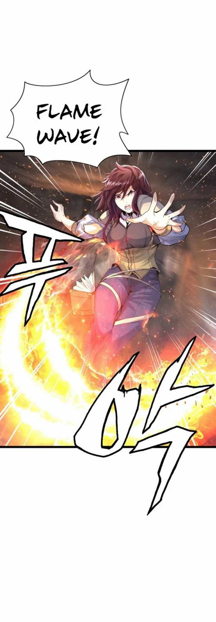 The Undefeated Ranker Chapter 16 - halaman 23