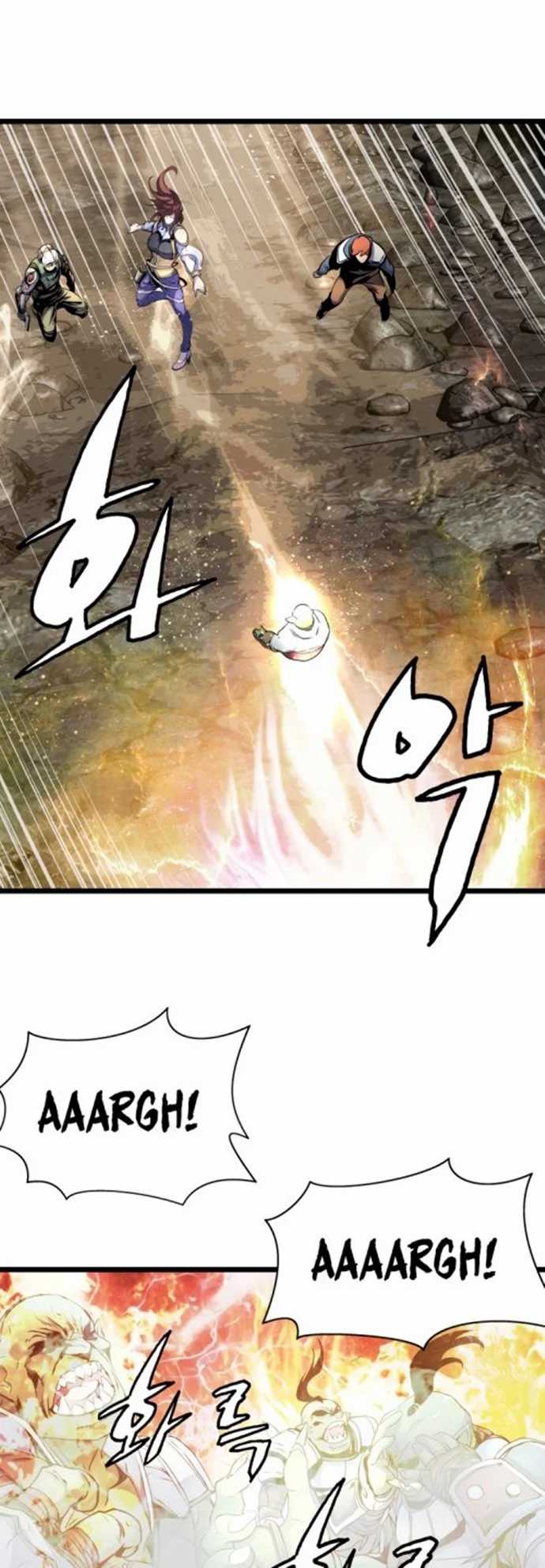 The Undefeated Ranker Chapter 16 - halaman 24