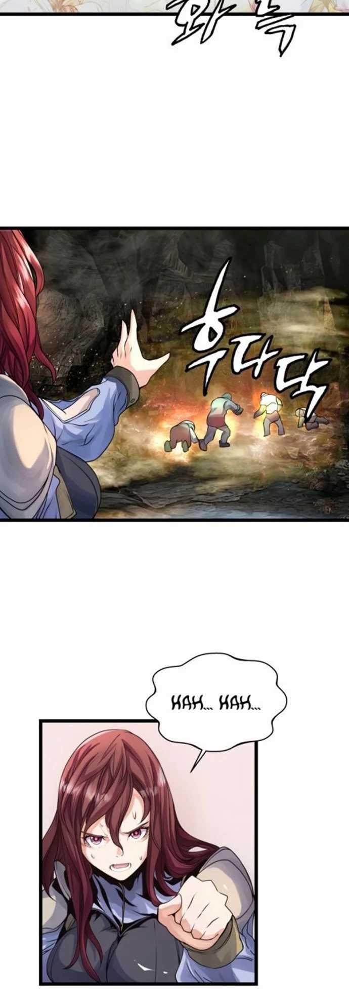 The Undefeated Ranker Chapter 16 - halaman 25