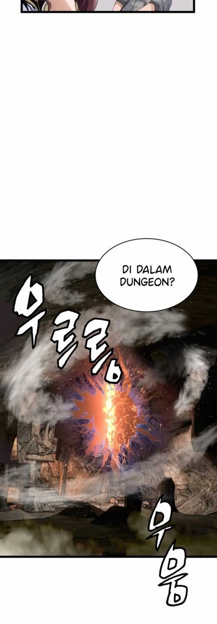 The Undefeated Ranker Chapter 16 - halaman 27