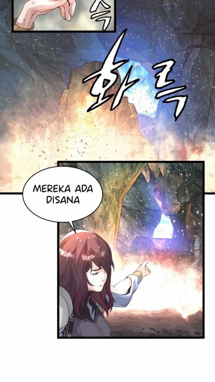 The Undefeated Ranker Chapter 16 - halaman 33