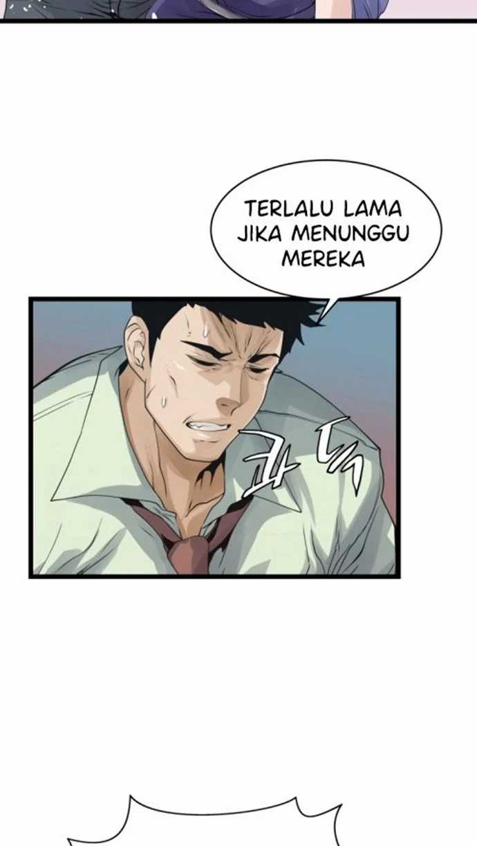 The Undefeated Ranker Chapter 16 - halaman 35