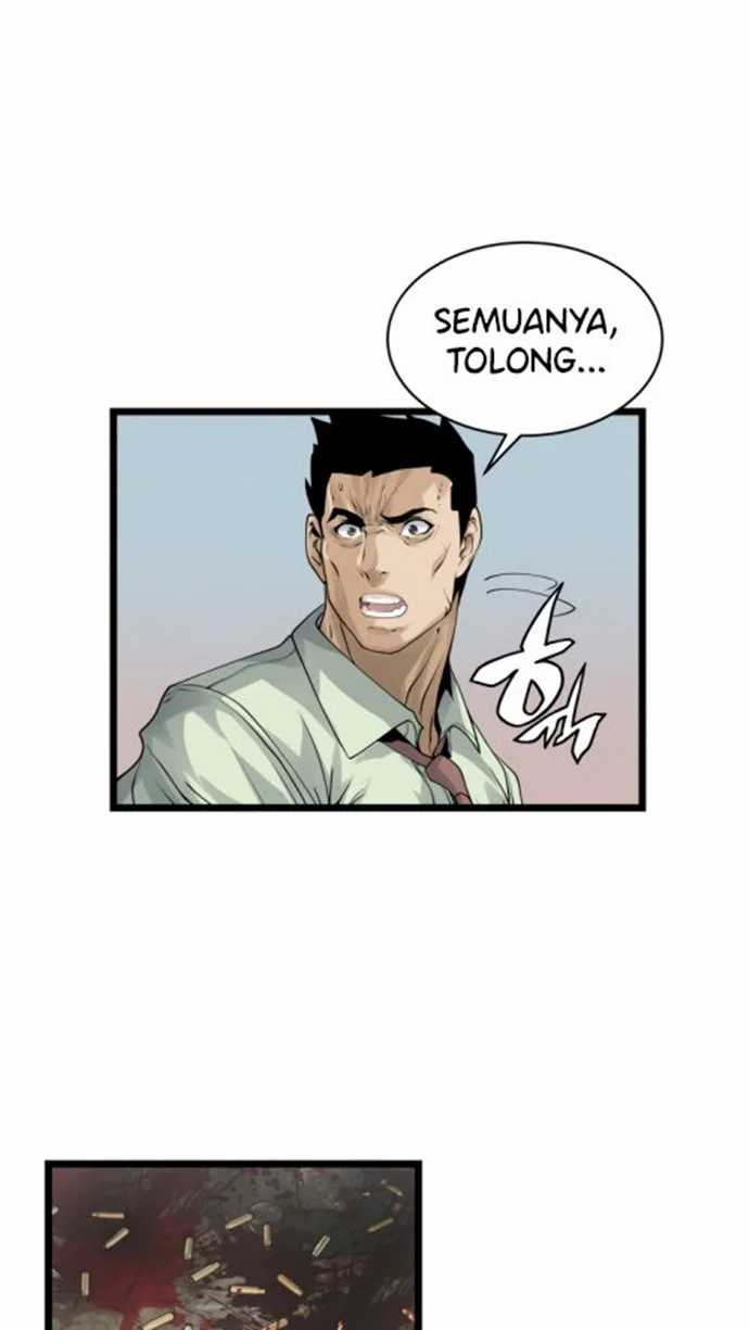 The Undefeated Ranker Chapter 16 - halaman 37