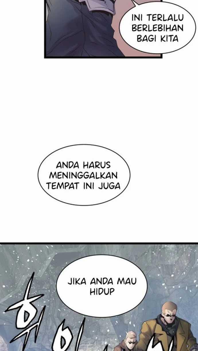 The Undefeated Ranker Chapter 16 - halaman 40