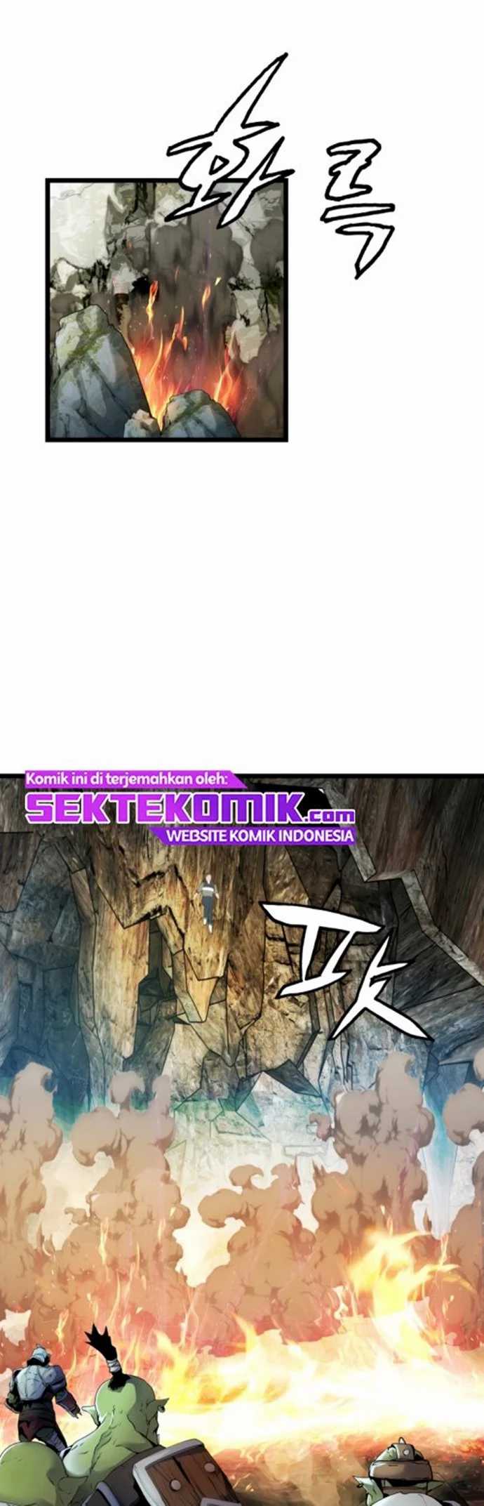 The Undefeated Ranker Chapter 17 - halaman 11