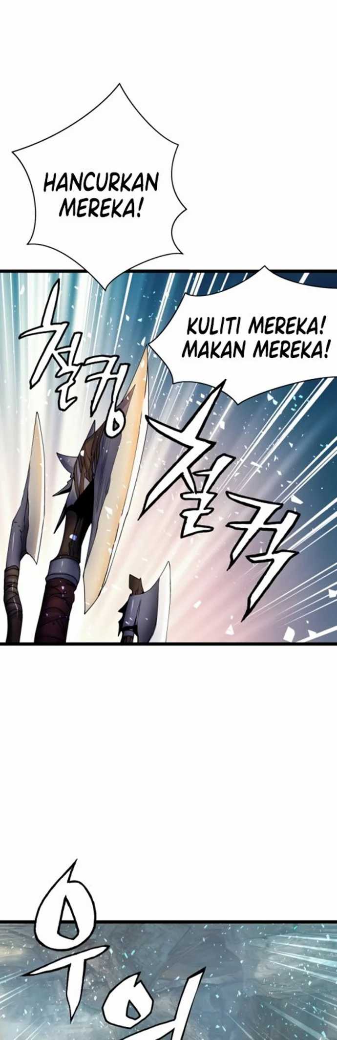The Undefeated Ranker Chapter 17 - halaman 15
