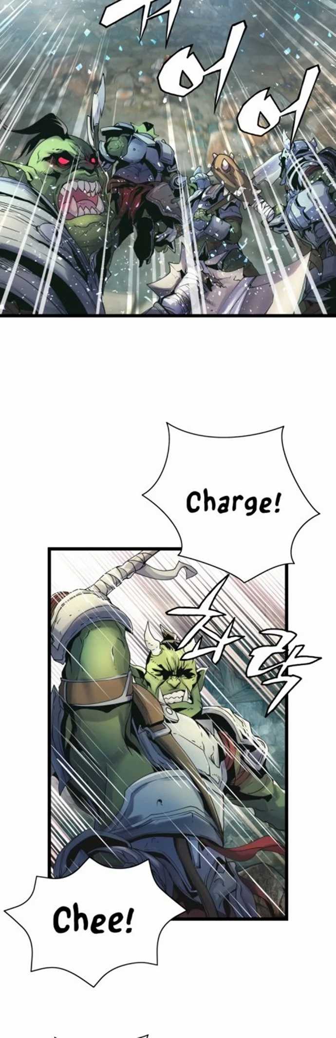 The Undefeated Ranker Chapter 17 - halaman 16
