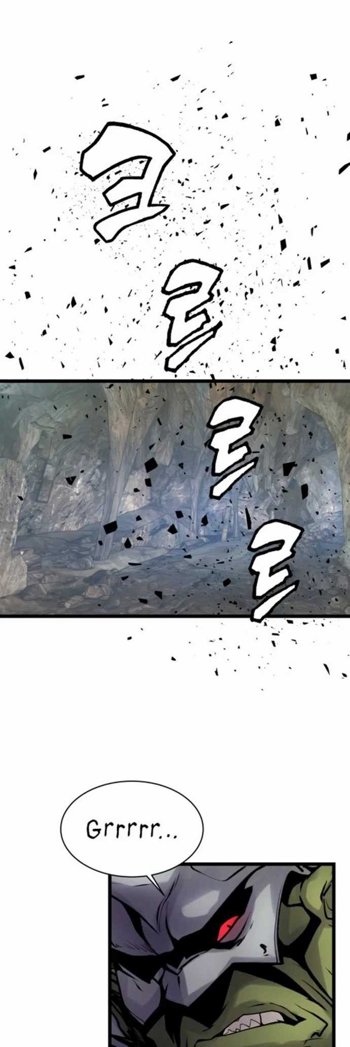 The Undefeated Ranker Chapter 17 - halaman 29