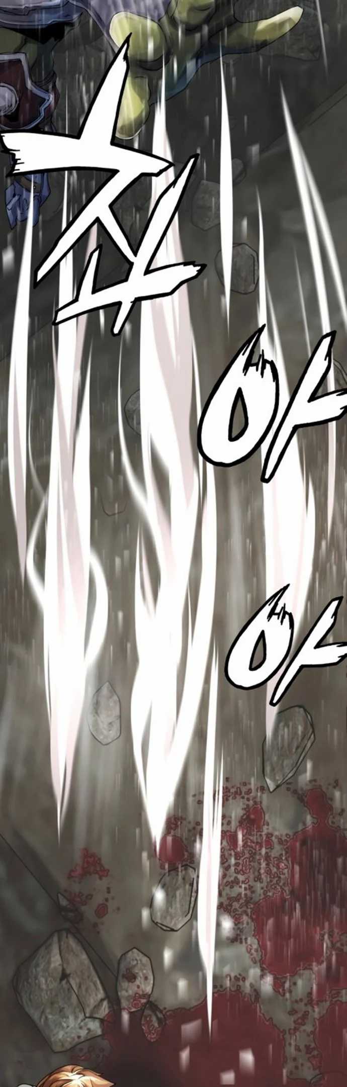 The Undefeated Ranker Chapter 17 - halaman 32