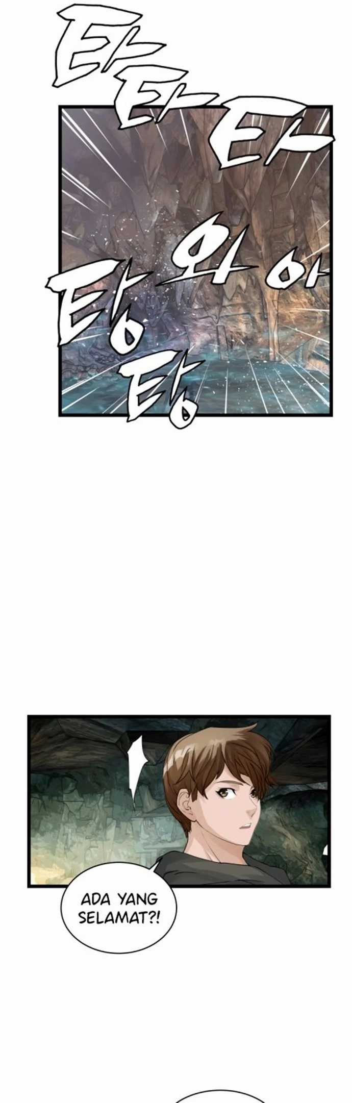 The Undefeated Ranker Chapter 17 - halaman 39