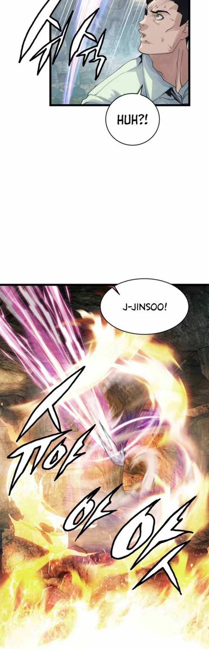 The Undefeated Ranker Chapter 17 - halaman 7
