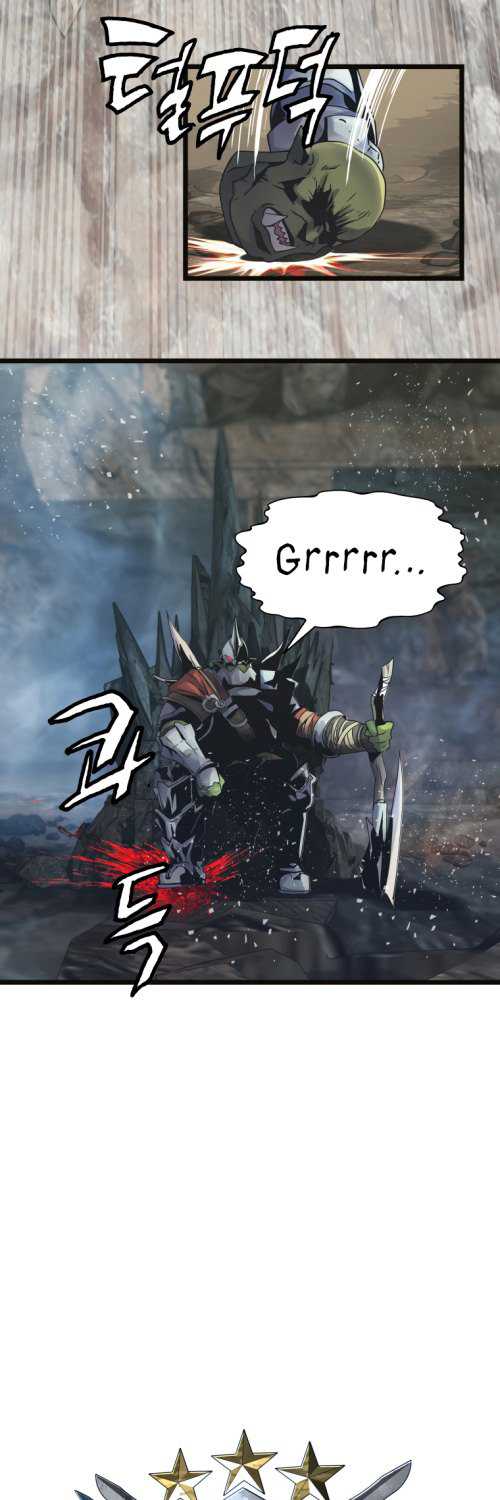 The Undefeated Ranker Chapter 18 - halaman 22