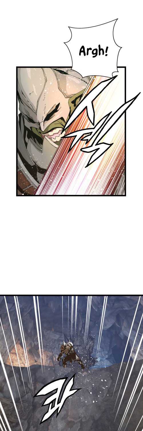 The Undefeated Ranker Chapter 18 - halaman 24
