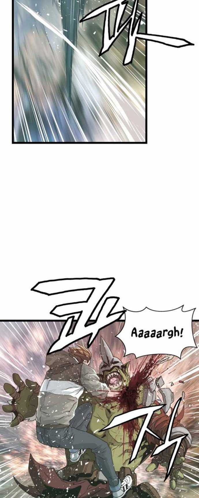 The Undefeated Ranker Chapter 19 - halaman 10