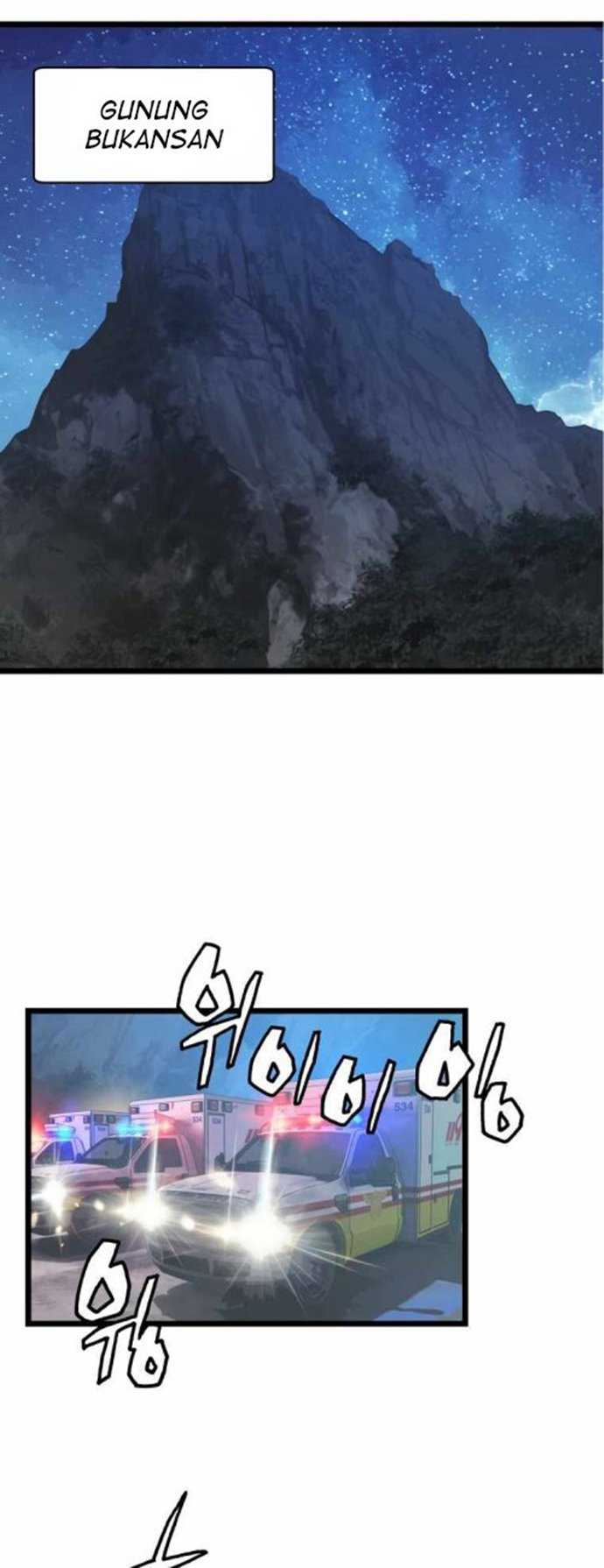 The Undefeated Ranker Chapter 19 - halaman 20