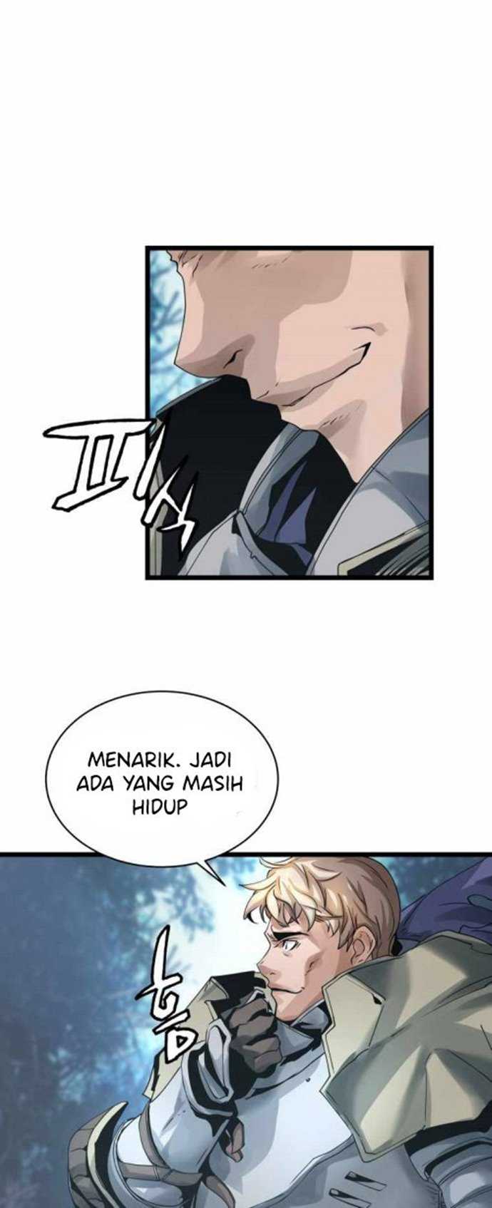 The Undefeated Ranker Chapter 19 - halaman 26