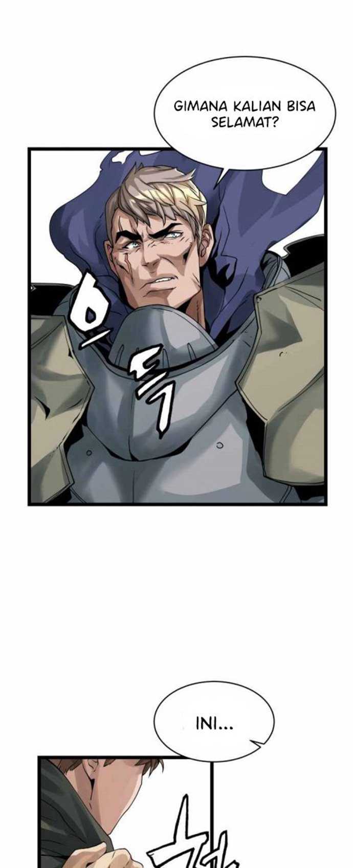 The Undefeated Ranker Chapter 19 - halaman 34