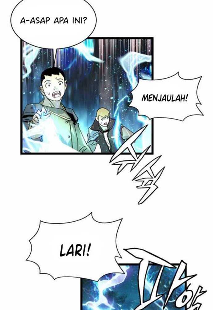 The Undefeated Ranker Chapter 19 - halaman 44