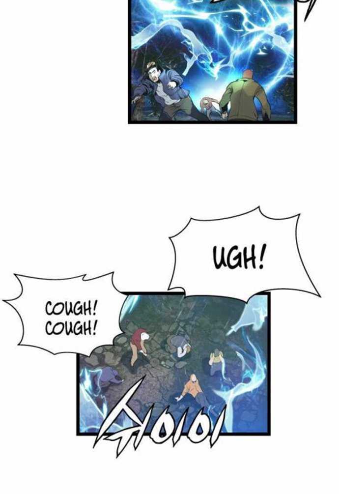 The Undefeated Ranker Chapter 19 - halaman 45