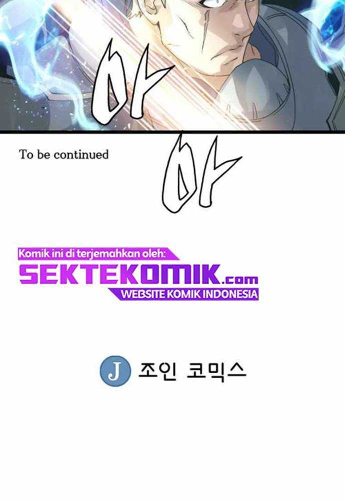 The Undefeated Ranker Chapter 19 - halaman 47