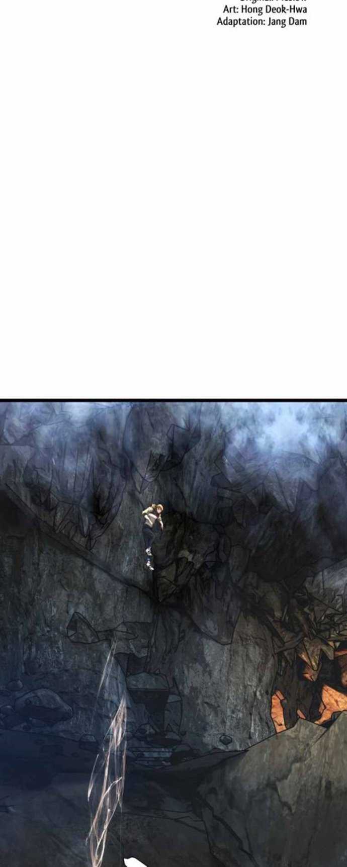 The Undefeated Ranker Chapter 19 - halaman 5