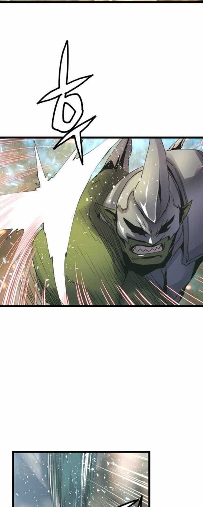 The Undefeated Ranker Chapter 19 - halaman 9