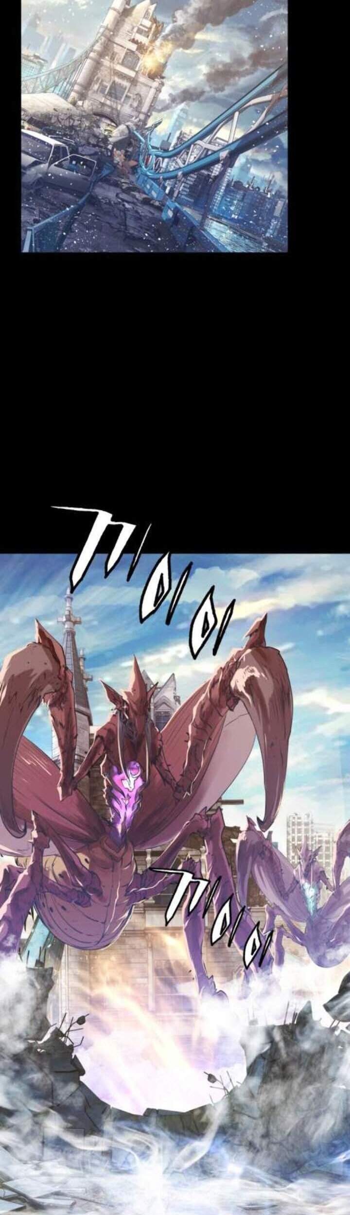 The Undefeated Ranker Chapter 2 - halaman 15
