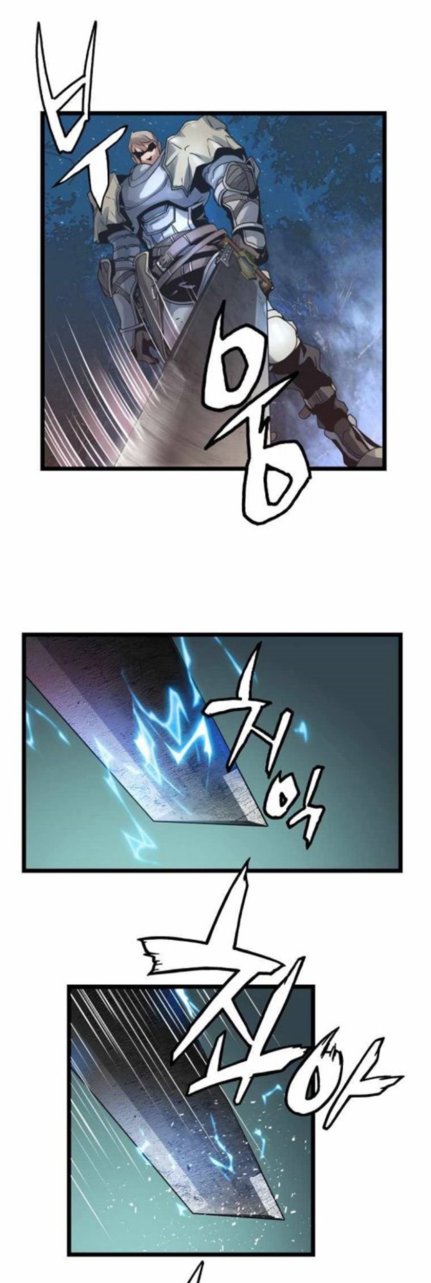 The Undefeated Ranker Chapter 20 - halaman 18