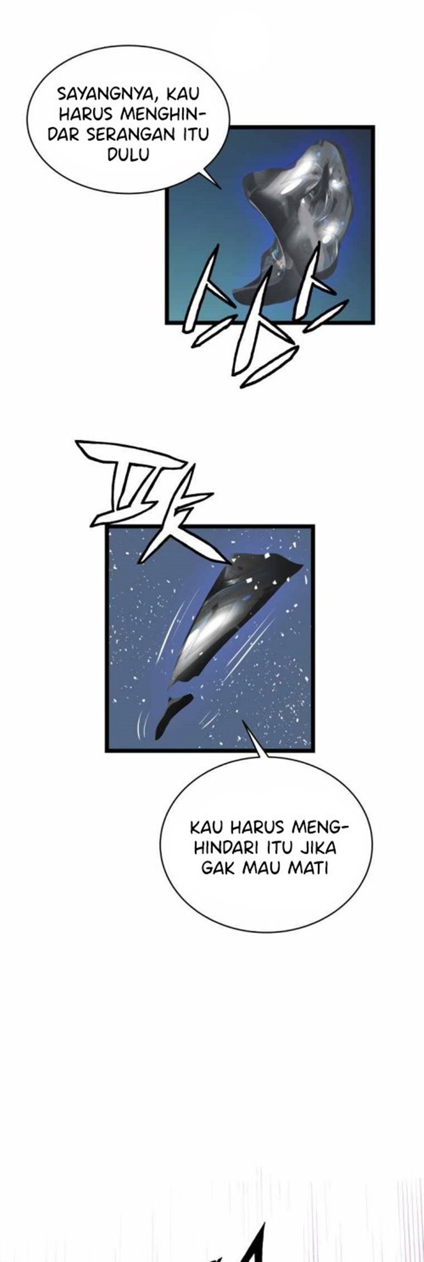 The Undefeated Ranker Chapter 20 - halaman 26
