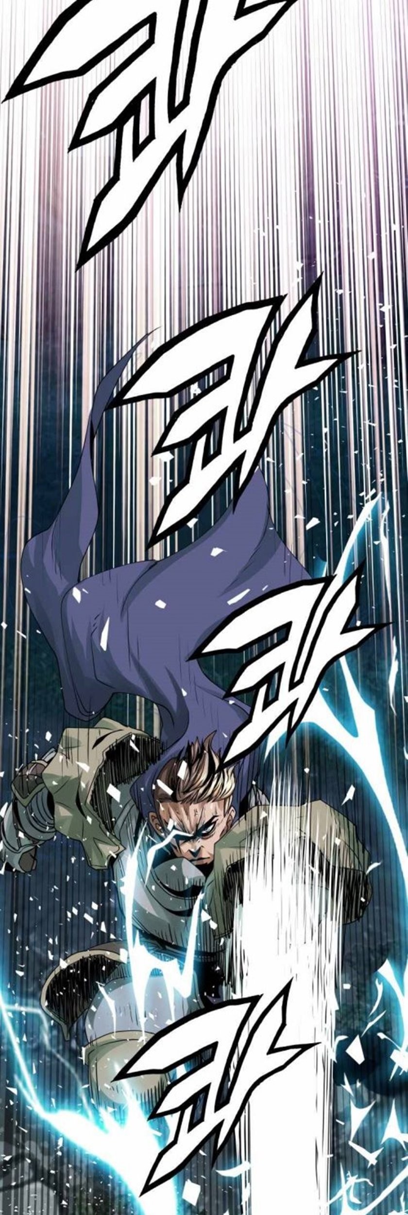 The Undefeated Ranker Chapter 20 - halaman 28