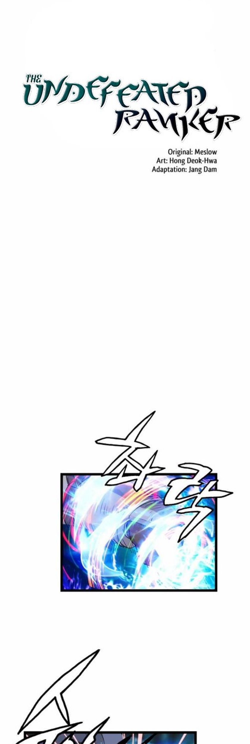 The Undefeated Ranker Chapter 20 - halaman 32