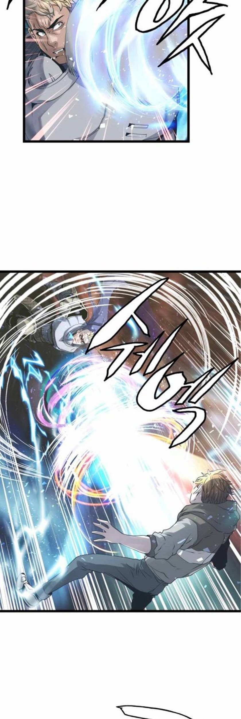 The Undefeated Ranker Chapter 20 - halaman 34