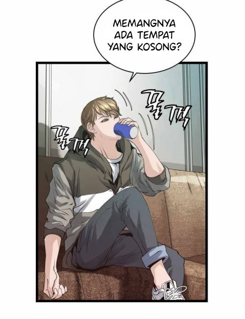 The Undefeated Ranker Chapter 22 - halaman 10