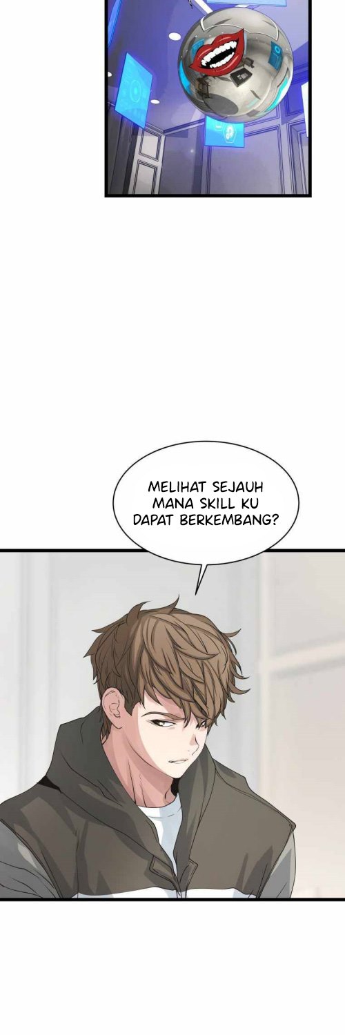 The Undefeated Ranker Chapter 22 - halaman 13